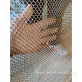 Customizable Colors decorative mesh